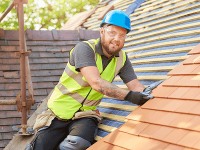 About Roof Repair Experts Chester, VA